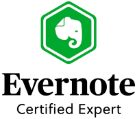 evernote certified consultant