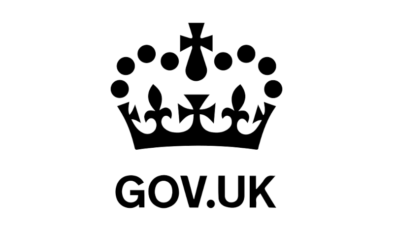 gov.uk logo