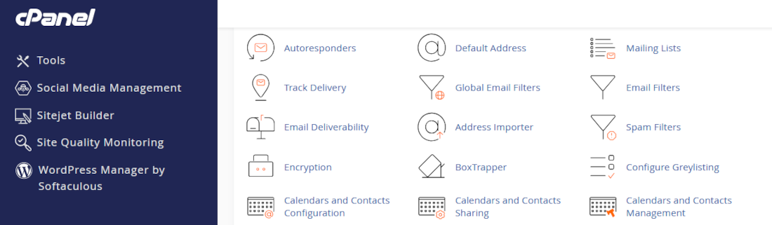 email deliverability