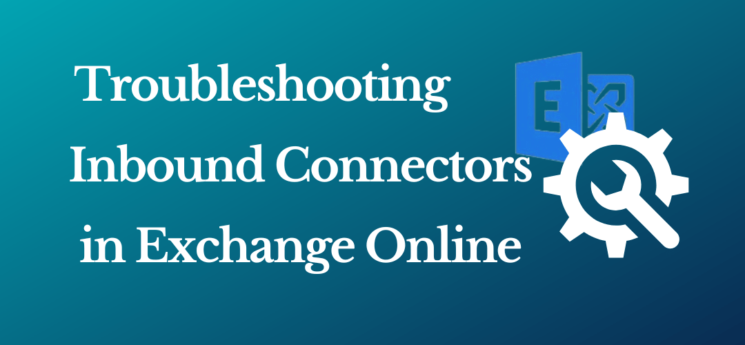 Create a Microsoft 365 Exchange Online connector