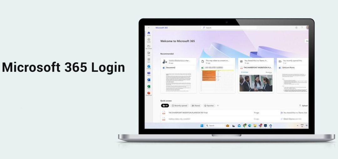 How to Transition Users to Microsoft 365 Sign-In and Entra ID