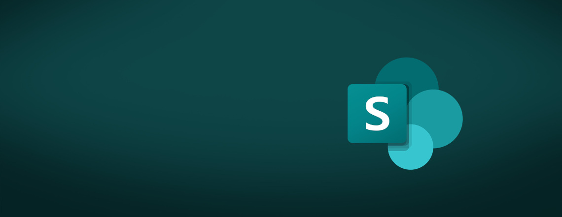 How to set up a Sharepoint site